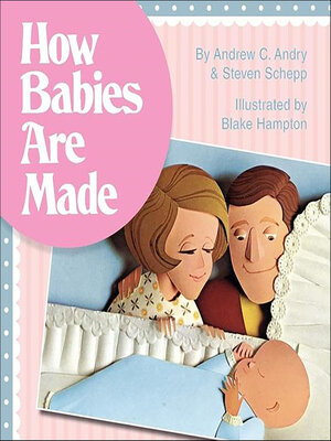 cover image of How Babies Are Made